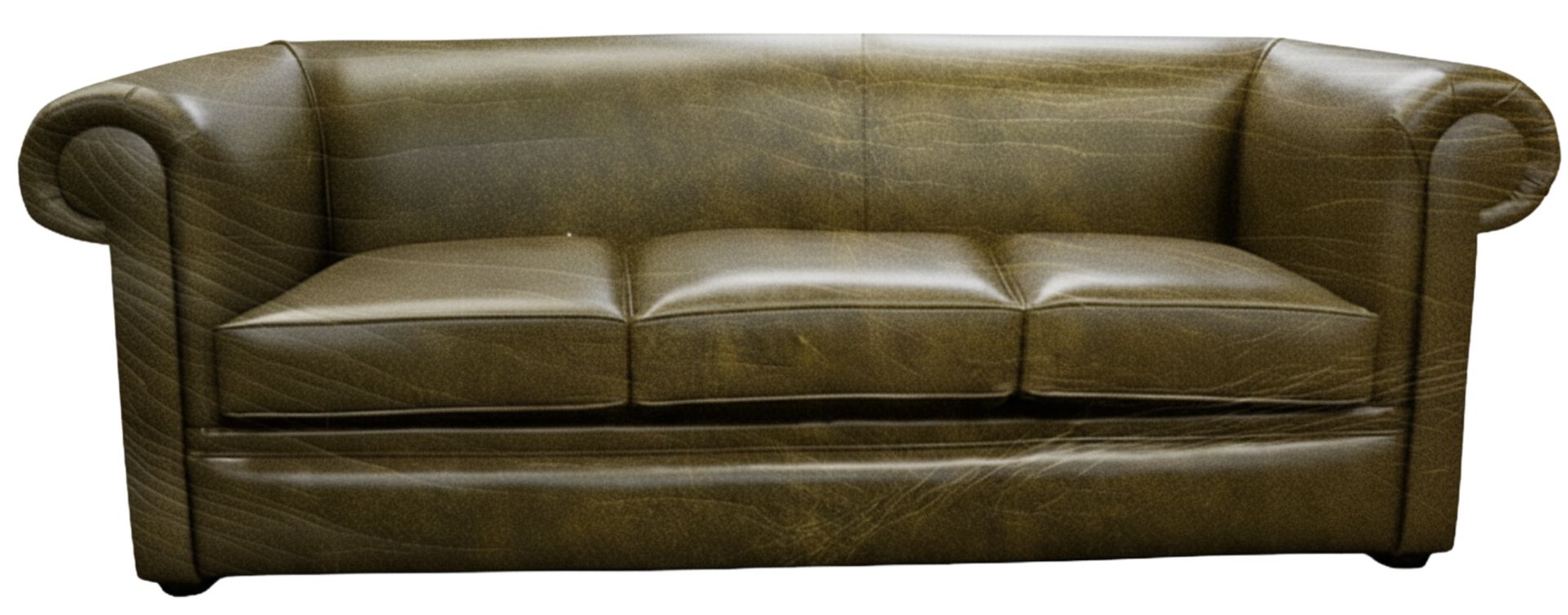 The Canterbury Chesterfield
